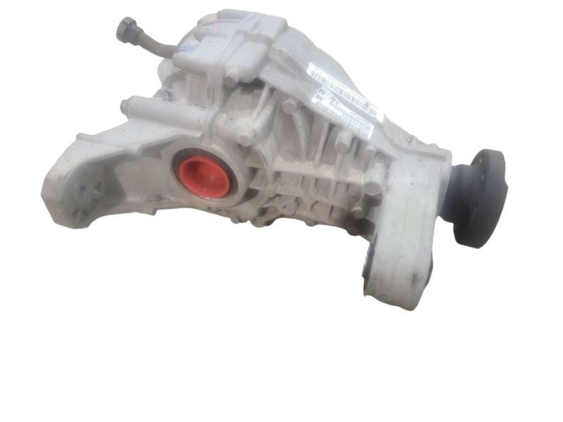 Carrier Rear 195mm 7.68'' Ring Gear Fits 14-19 GRAND CHEROKEE 592248