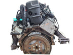 Engine 5.3L VIN 0 8th Digit Opt Lmg Fits 09 AVALANCHE 1500 670159