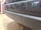 Rear Bumper With Park Assist Single Exhaust Fits 14-15 DURANGO 666661