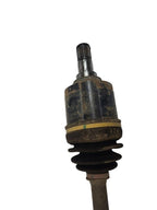 Driver Axle Shaft Gasoline Front Axle 2.4L AWD Fits 08-20 OUTLANDER 61