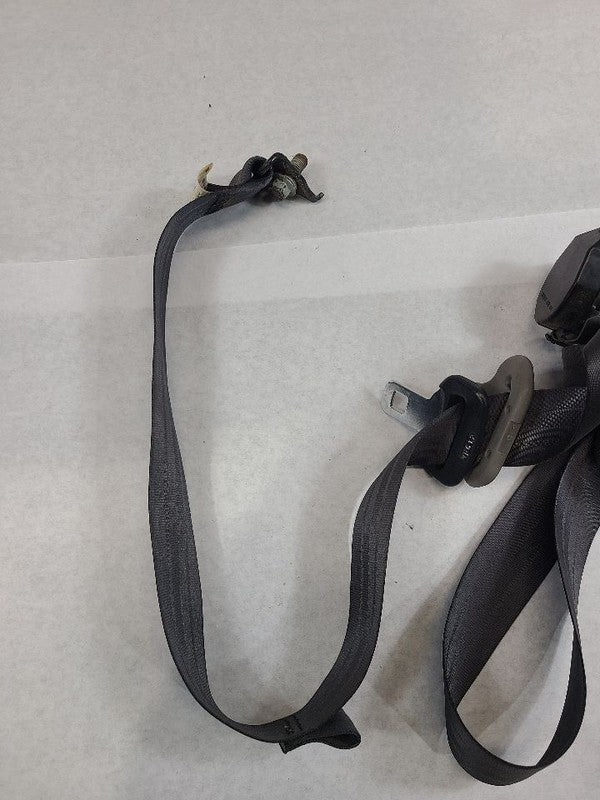 PILOT     2009 Seat Belt Rear 609799