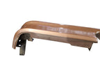 Front Spoiler Fits 87-91 BRONCO 649901