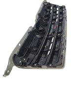 Grille Station Wgn Outback Bright Chrome Finish Fits 13-14 LEGACY 6646