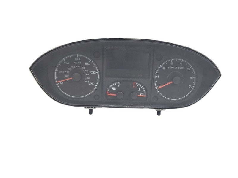 Speedometer Cluster US Market 120 MPH Fits 18-20 PROMASTER 1500 VAN 67