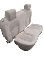 ROGUEOLD  2015 Seat Rear 622994
