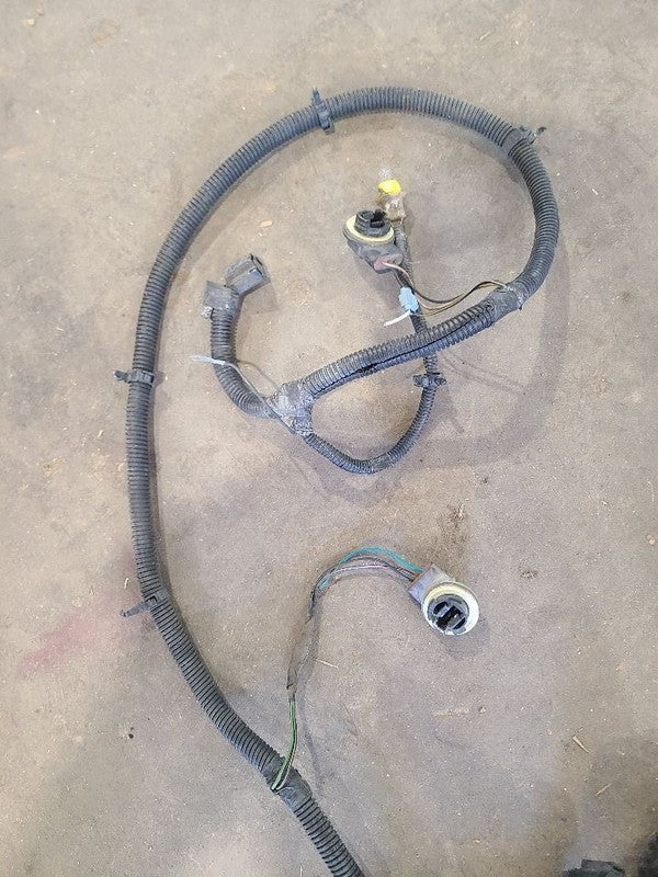 WRANGLER  1995 Lamp Wiring Harness 676937