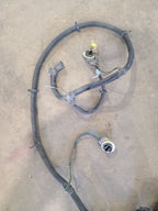 WRANGLER  1995 Lamp Wiring Harness 676937