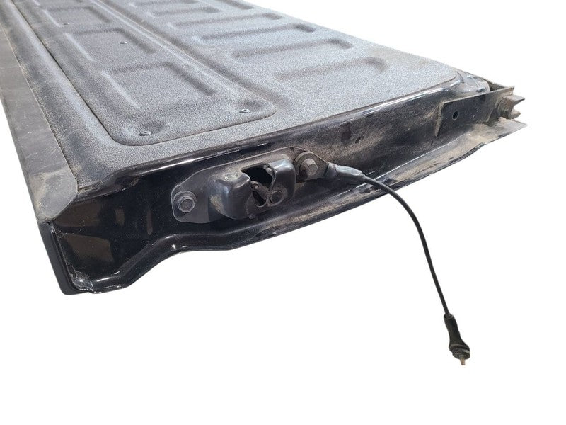 Trunk/Hatch/Tailgate Classic Style Opt Ppa Fits 16-19 SIERRA 1500 PICK