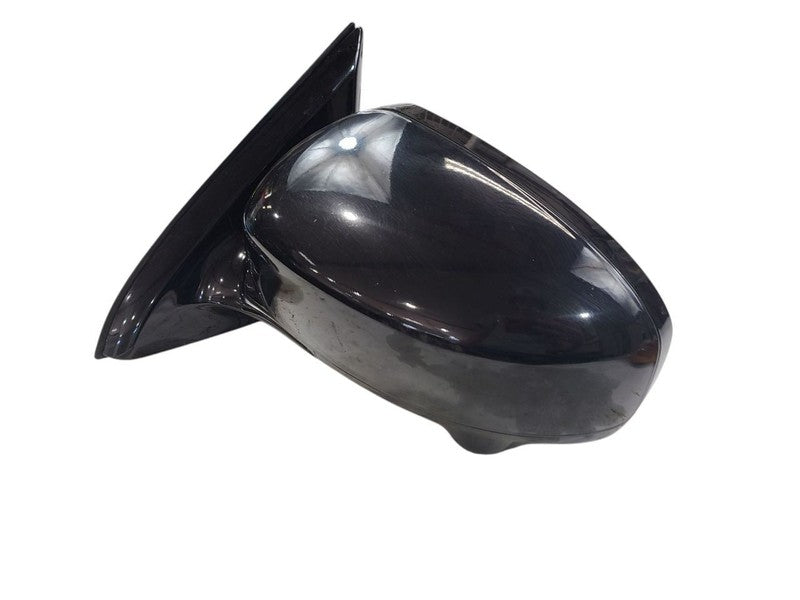 Driver Side View Mirror Power With Camera Fits 14-15 INFINITI QX60 600
