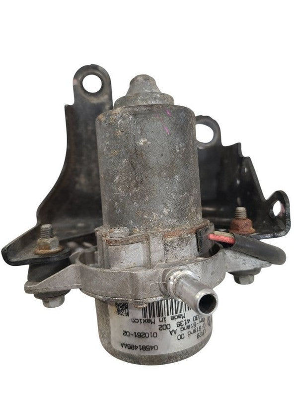 Vacuum Pump Fits 11-20 CARAVAN 609902