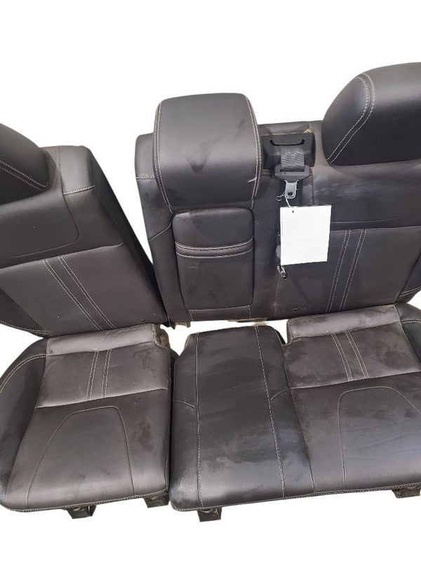 FOCUS     2012 Seat Rear 640894