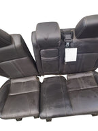 FOCUS     2012 Seat Rear 640894