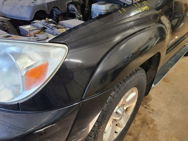 Driver Left Fender Fits 03-05 4 RUNNER 677699