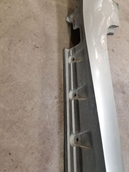 Z4        2005 Rocker Panel Moulding 526565