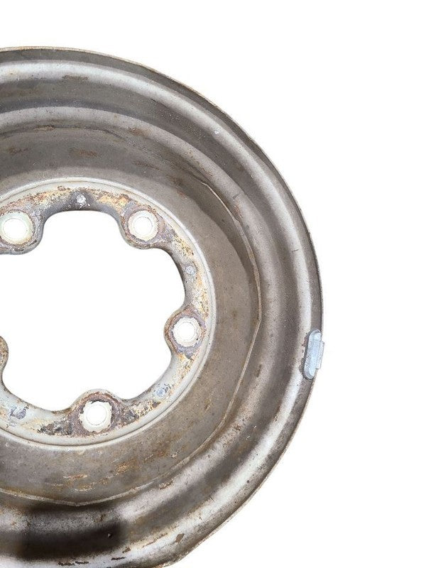 Wheel 14x5 Painted Fits 73-75 THING 650282