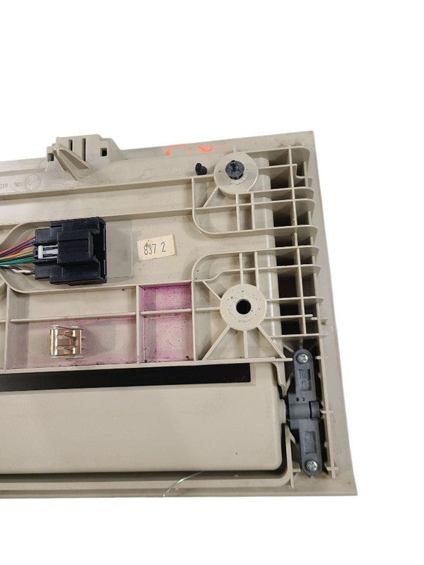 Info-GPS-TV Screen Entertainment System Opt U42 Fits 07-14 ESCALADE 64
