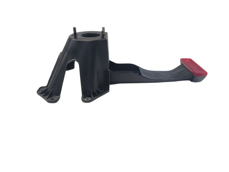 WRANGLER  2011 Spare Wheel Carrier 671363