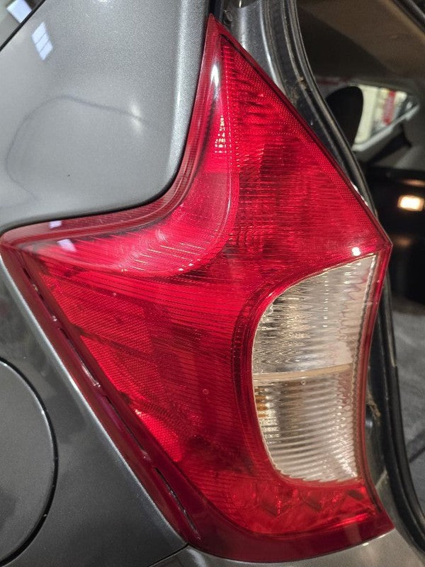 Driver Tail Light Quarter Panel Mounted Hatchback Note Fits 14-19 VERS