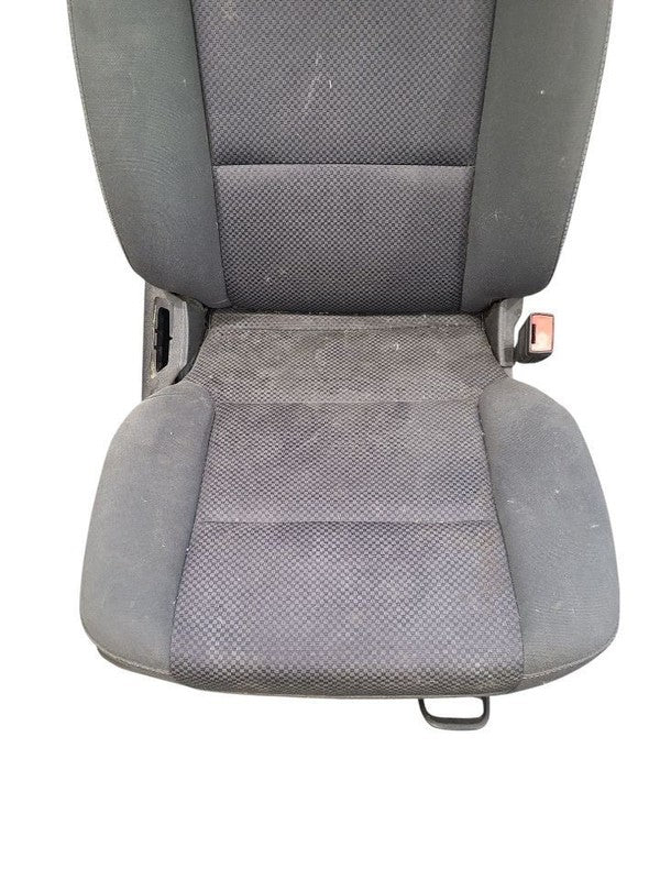Passenger Front Seat Bucket And Bench Fits 15-19 SIERRA 2500 PICKUP 61