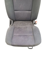 Passenger Front Seat Bucket And Bench Fits 15-19 SIERRA 2500 PICKUP 61