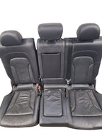 Rear Seat Leather Fits 2012 AUDI Q5 639018