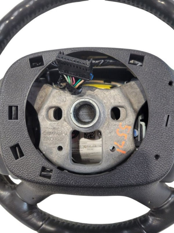 YUKON     2009 Steering Wheel 670155