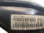 Speedometer Cluster MPH Fits 09 DODGE 1500 PICKUP 627713
