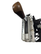 ENCLAVE   2014 Transmission Shift 606739