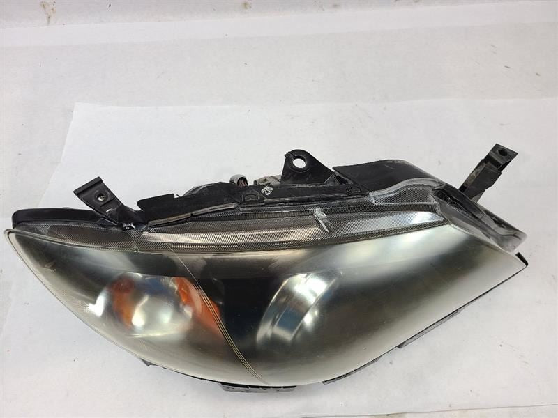 Passenger Right Headlight Halogen Fits 08-11 IMPREZA 549976
