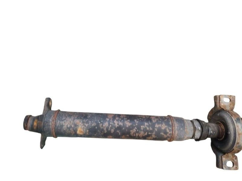 Rear Drive Shaft Fits 02-10 LEXUS SC430 657830