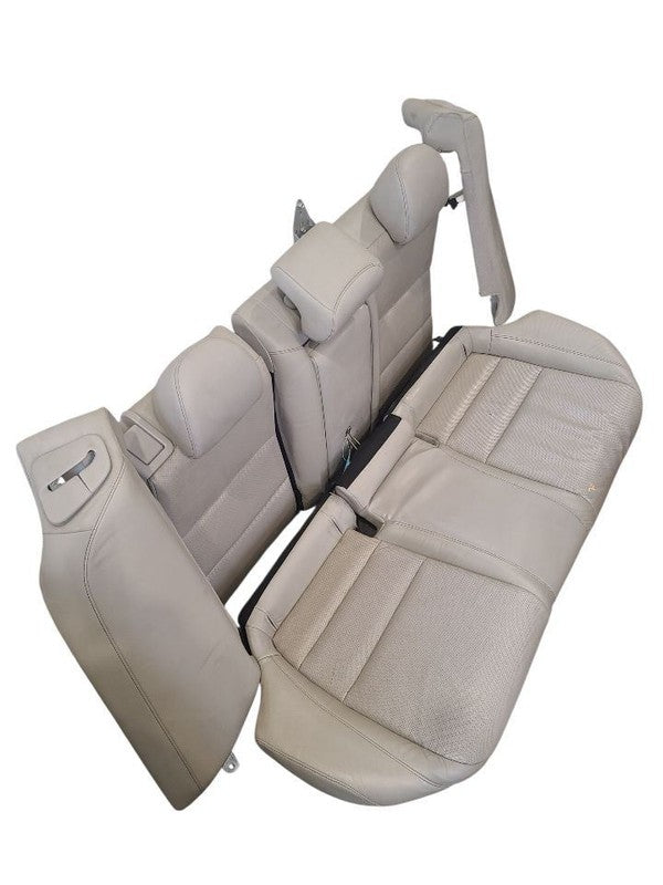 TSX       2012 Seat Rear 646418