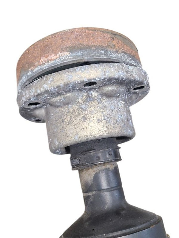 Rear Drive Shaft 3.0L Thru 06/06/16 Fits 15-17 PORSCHE MACAN 661487