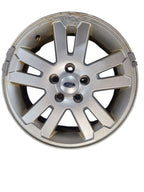 Wheel 17x7-1/2 Aluminum 5 Spoke Painted Fits 06-10 EXPLORER 642801