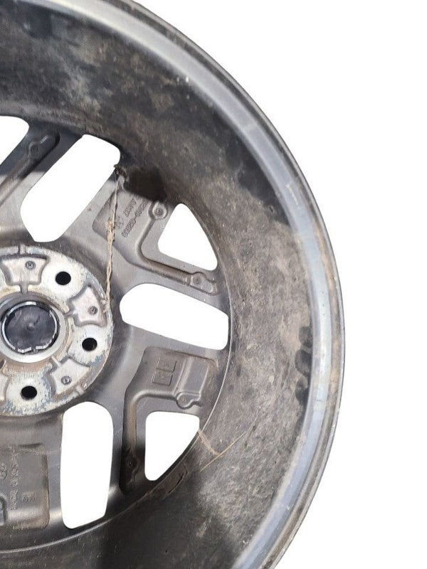 Wheel Alloy 17x7 Fits 20-22 IONIQ 656233