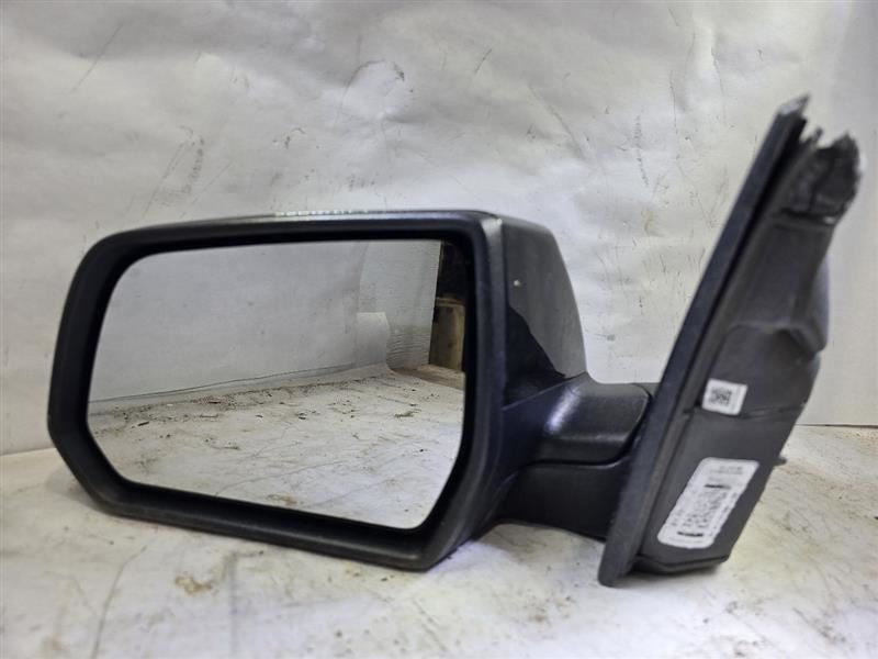 Driver Side View Mirror Option DR5 Fits 17-19 ACADIA 587053