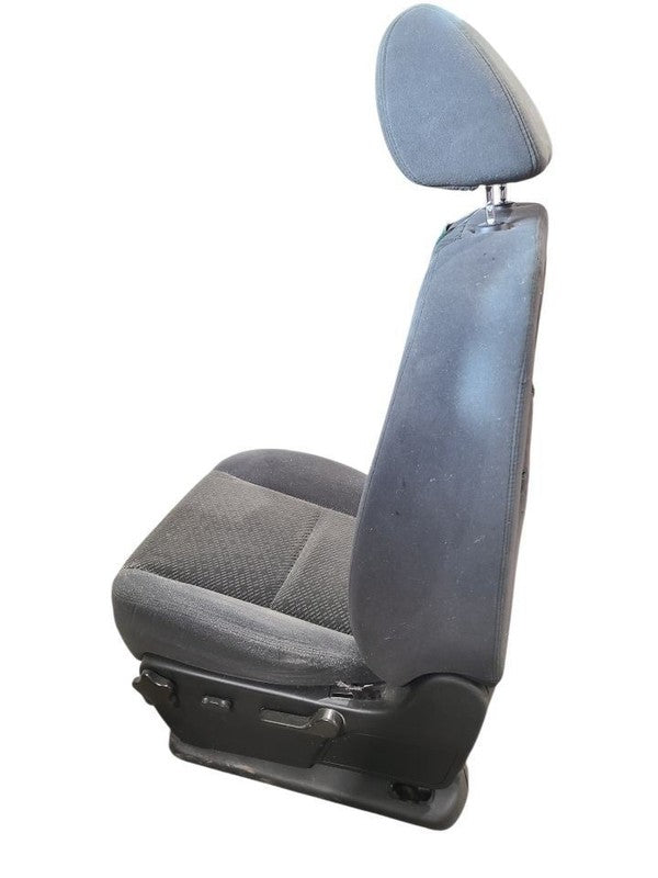 Driver Front Seat Bucket And Bench Cloth Fits 07-09 SIERRA 1500 PICKUP