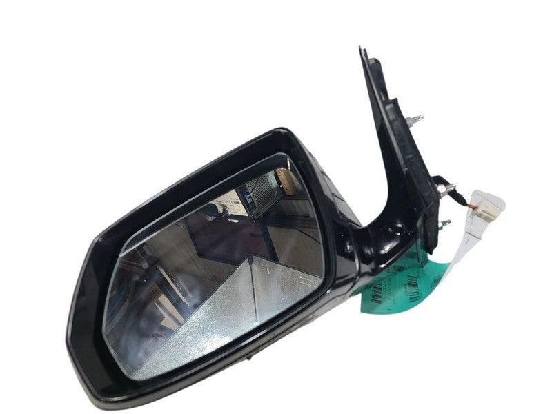 Driver Side View Mirror Power Memory Without Camera Fits 17-20 G80 658