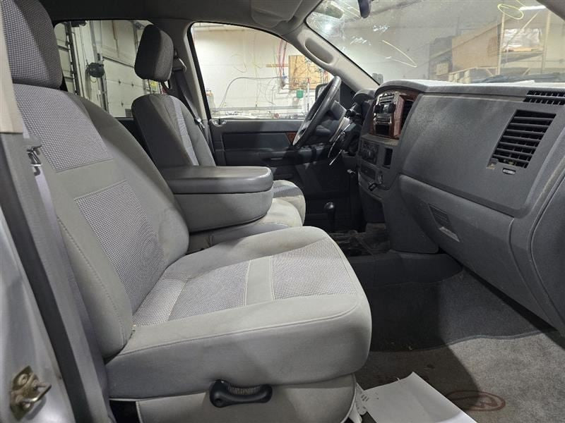 Seat Belt Front Crew Cab Bench Seat Center Fits 06-09 DODGE 1500 PICKU