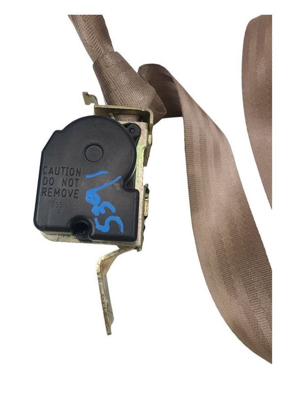 ROADMASTR 1995 Seat Belt Front 658396