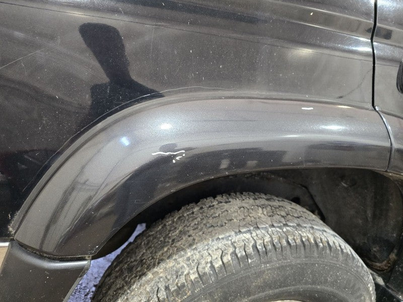 4 RUNNER  1998 Fender Flare/Extension 639170