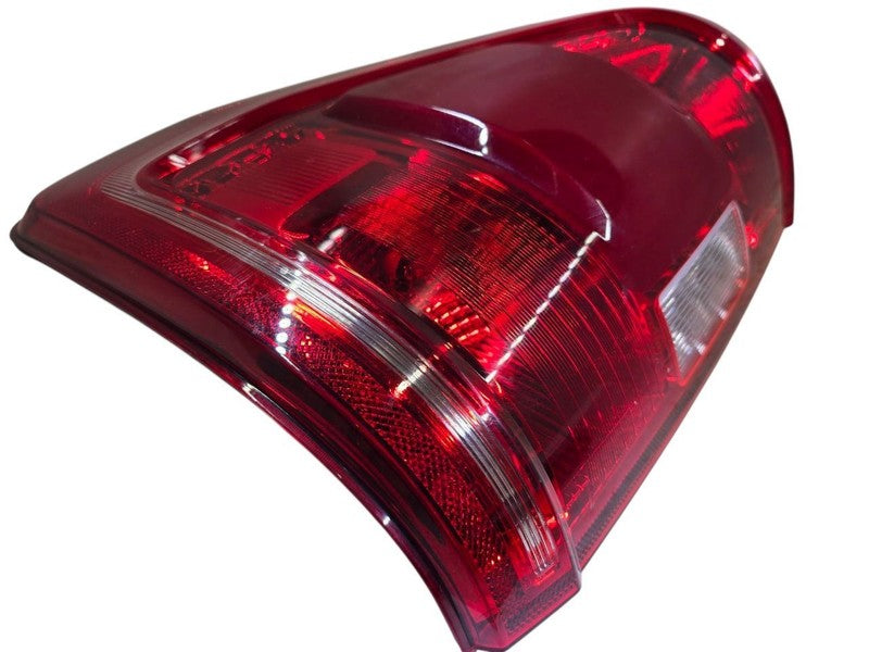 Passenger Tail Light Incandescent Fits 21-23 FORD F150 PICKUP 632383