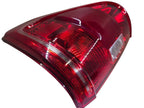 Passenger Tail Light Incandescent Fits 21-23 FORD F150 PICKUP 632383