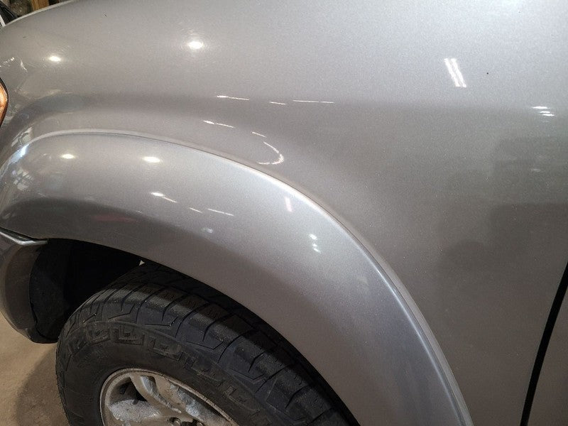 Driver Fender Without Crew Cab With Fender Flare Fits 00-06 TUNDRA 667