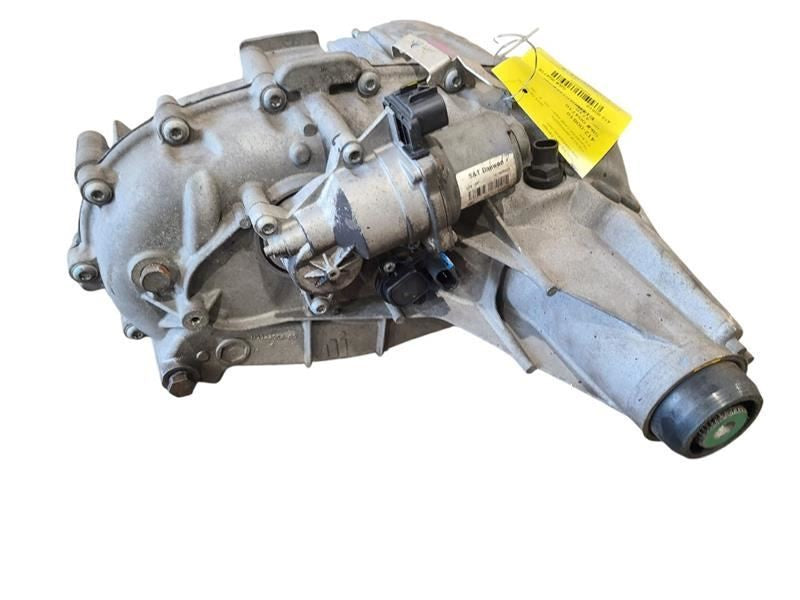 Transfer Case Classic Style ID 84467440 Fits 15-19 SIERRA 1500 PICKUP 
