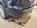 Rear Bumper Fits 08-22 SEQUOIA 678180