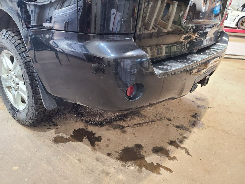 Rear Bumper Fits 08-22 SEQUOIA 678180