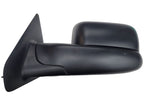Driver Side View Mirror Power Chassis Cab Fits 03-10 DODGE 3500 PICKUP