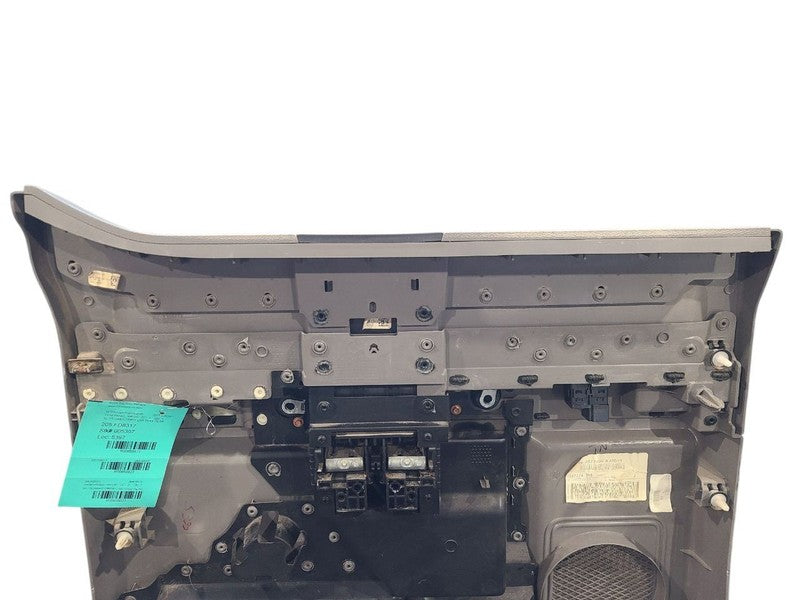 F250SD    2017 Door Trim Panel Rear 658823