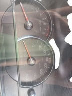 Speedometer Cluster US ID 15835316 Fits 06-07 DTS 603436