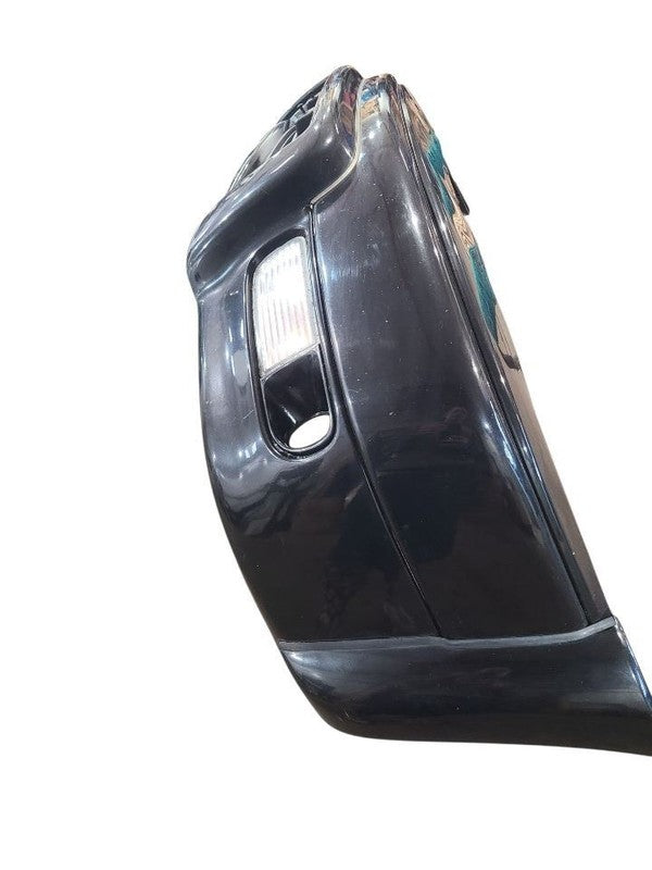 Front Bumper SR5 Flares With Fog Lamps Painted Fits 99-02 4 RUNNER 677